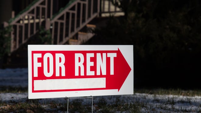 Legislation that would provide additional protections to renters passed on a 42-25 vote Thursday, March 4, in the New Mexico House of Representatives and now moves to the Senate.