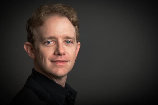 Thomas Heuser will begin his fourth season as musical director of the San Juan Symphony this weekend.