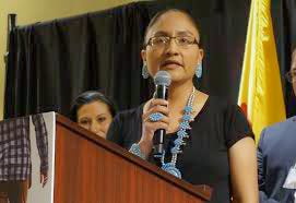 Wilhelmina Yazzie of Gallup, New Mexico filed a lawsuit against the state of New Mexico because she believed her son was not being given the tolls necessary to succeed through a public education.