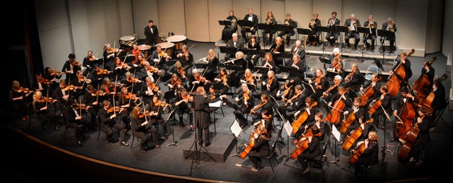 The San Juan Symphony will present a season this year, but its performances will take place in a very different format from the traditional live concert setting.