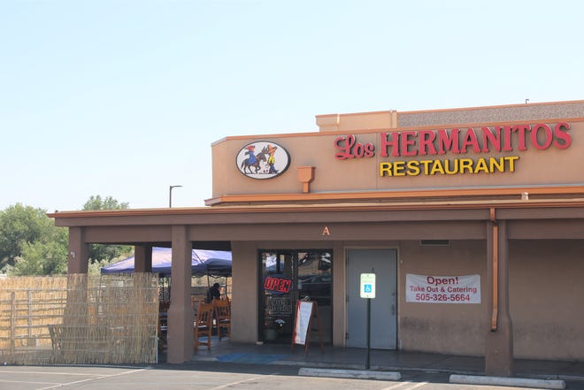 The popular Mexican restaurant Los Hermanitos at 3560 E. Main St. in Farmington will close down on Jan. 27 as the business downsizes and focuses on the success of its westside location.